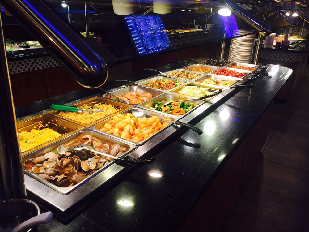 Star Asia Buffet Menu - Image 11