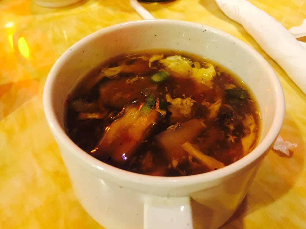 Star Asia Buffet Menu - Image 8